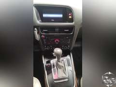 2009 Audi Q5  3.2 Quattro