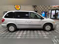 2006 Chrysler Town & Country