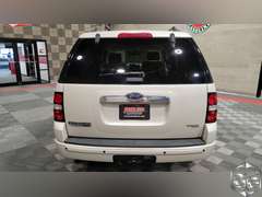 2006 Ford Explorer  Limited