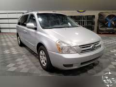 2008 Kia Sedona  LX
