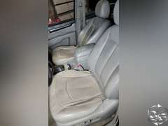 2007 Hyundai Santa Fe  Limited