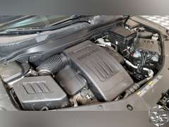2012 Chevrolet Equinox  LT