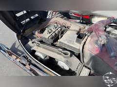 1984 Polaris 0840743 Indy Trail