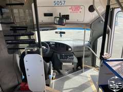 2005 Ford E450