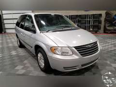 2006 Chrysler Town & Country