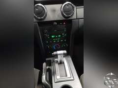 2006 Ford Mustang