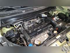 2011 Kia Soul  Sport