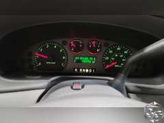 2006 Ford Taurus SEL