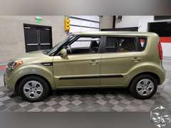 2012 Kia Soul