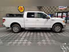 2009 Ford F150  Lariat