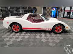 1971 Volkswagen  Bradley GT