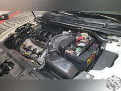 2010 Ford Taurus  SE