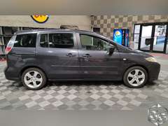 2006 Mazda Mazda5  Touring