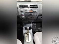 2001 Honda Civic  EX