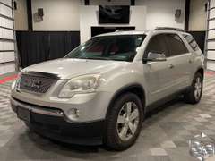 2009 GMC Acadia  SLT