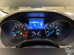 2013 Ford Focus  SE
