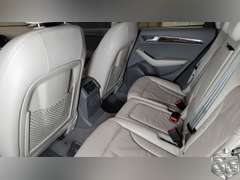 2009 Audi Q5  3.2 Quattro