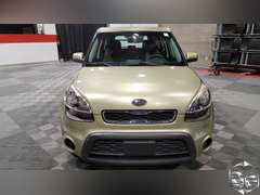 2012 Kia Soul
