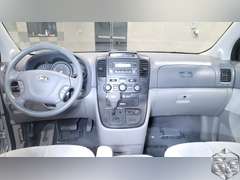 2008 Kia Sedona  LX