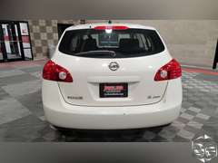 2008 Nissan Rogue  S