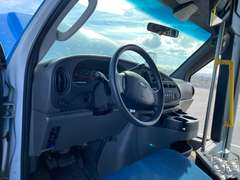 2008 Ford E450