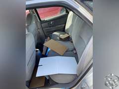2001 Ford Taurus  SE