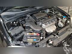 2001 Honda Civic  EX