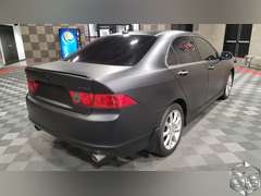 2008 Acura TSX