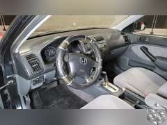 2001 Honda Civic  EX