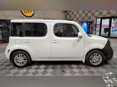 2011 Nissan Cube  1.8 S