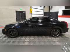 2006 Cadillac CTS