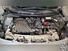 2014 Nissan Versa