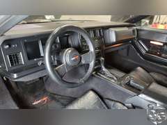 1988 Chevrolet Corvette