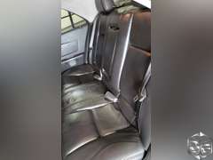2006 Cadillac CTS