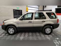 2004 Ford Escape  XLS