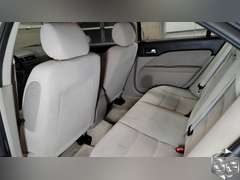 2007 Ford Fusion  S