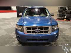2008 Ford Escape  XLS