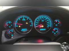 2007 Chevrolet Suburban 2500  LS