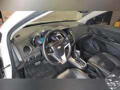2013 Chevrolet Cruze  LTZ