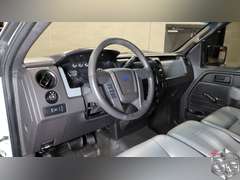 2012 Ford F150  XL