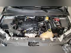 2013 Chevrolet Sonic  LT