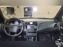 2012 Chrysler 200 LX