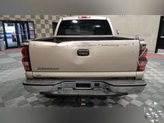 2006 Chevrolet Silverado 1500  LT