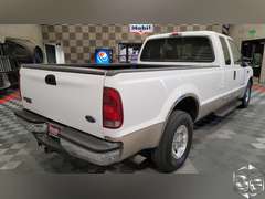 1999 Ford F250 Super Duty  Lariat