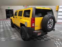 2006 Hummer H3