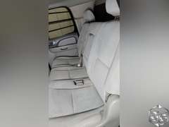2007 Chevrolet Suburban 2500  LS