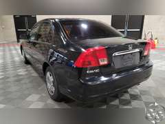 2001 Honda Civic  EX