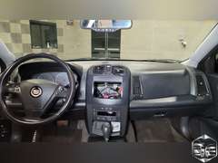 2006 Cadillac CTS