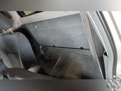 2004 Nissan Frontier  King Cab S/Charger