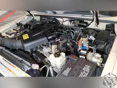 1997 Ford Explorer  Limited